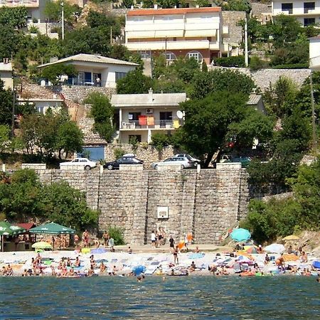 Apartment Matmar Senj (Lika-Senj) Exterior foto