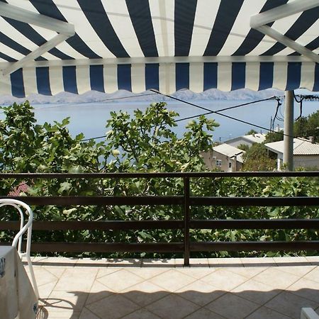 Apartment Matmar Senj (Lika-Senj) Exterior foto