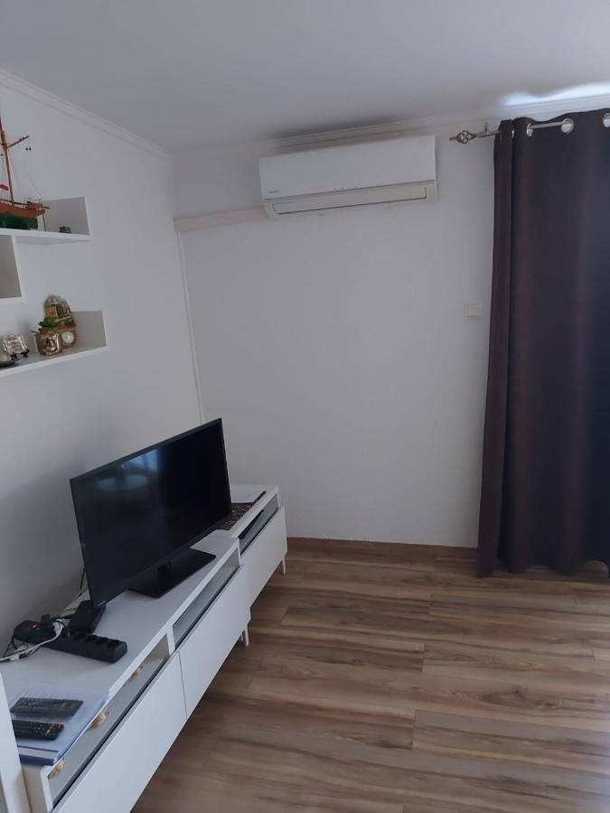 Apartment Matmar Senj (Lika-Senj) Exterior foto