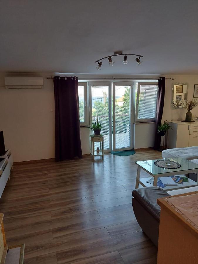 Apartment Matmar Senj (Lika-Senj) Exterior foto