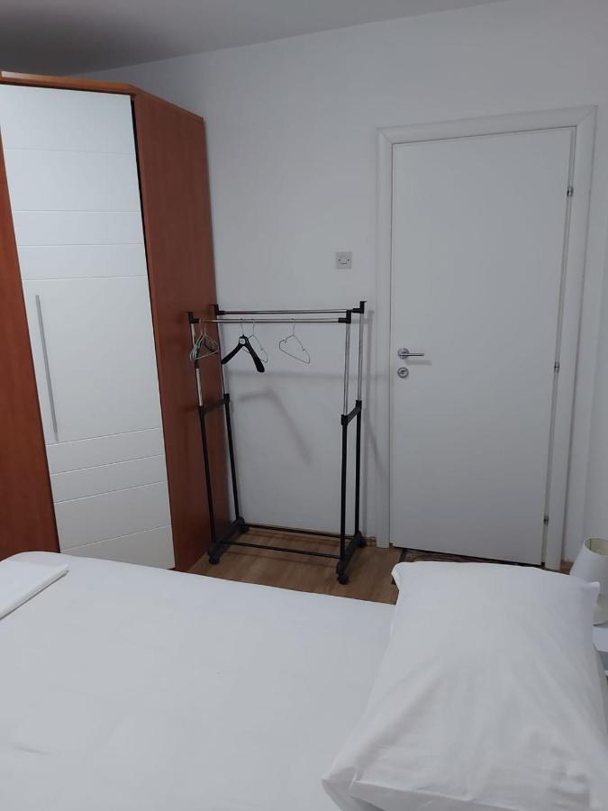 Apartment Matmar Senj (Lika-Senj) Exterior foto