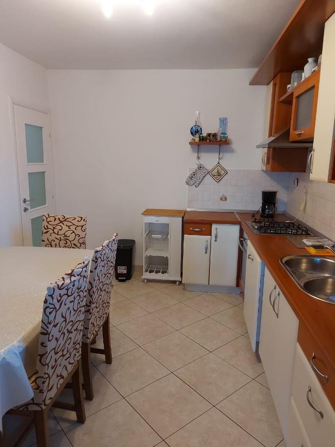 Apartment Matmar Senj (Lika-Senj) Exterior foto