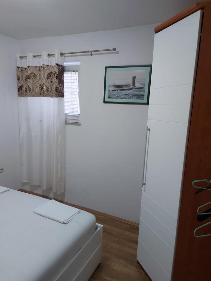 Apartment Matmar Senj (Lika-Senj) Exterior foto