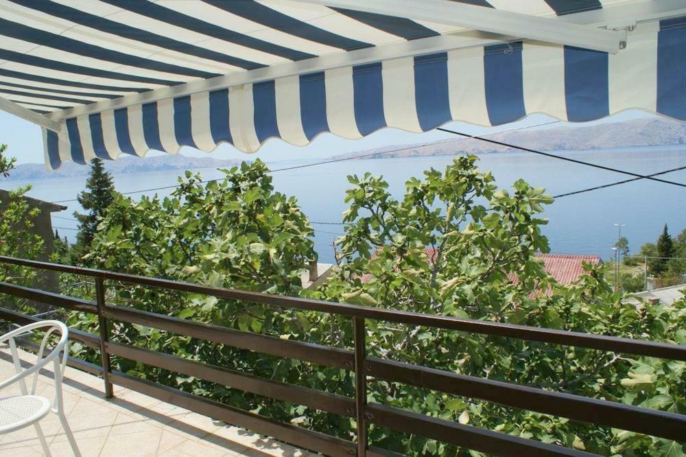 Apartment Matmar Senj (Lika-Senj) Exterior foto