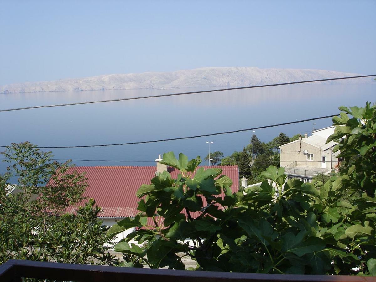 Apartment Matmar Senj (Lika-Senj) Exterior foto