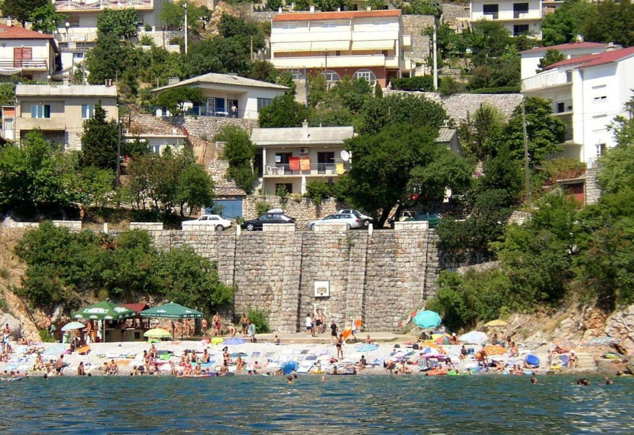 Apartment Matmar Senj (Lika-Senj) Exterior foto
