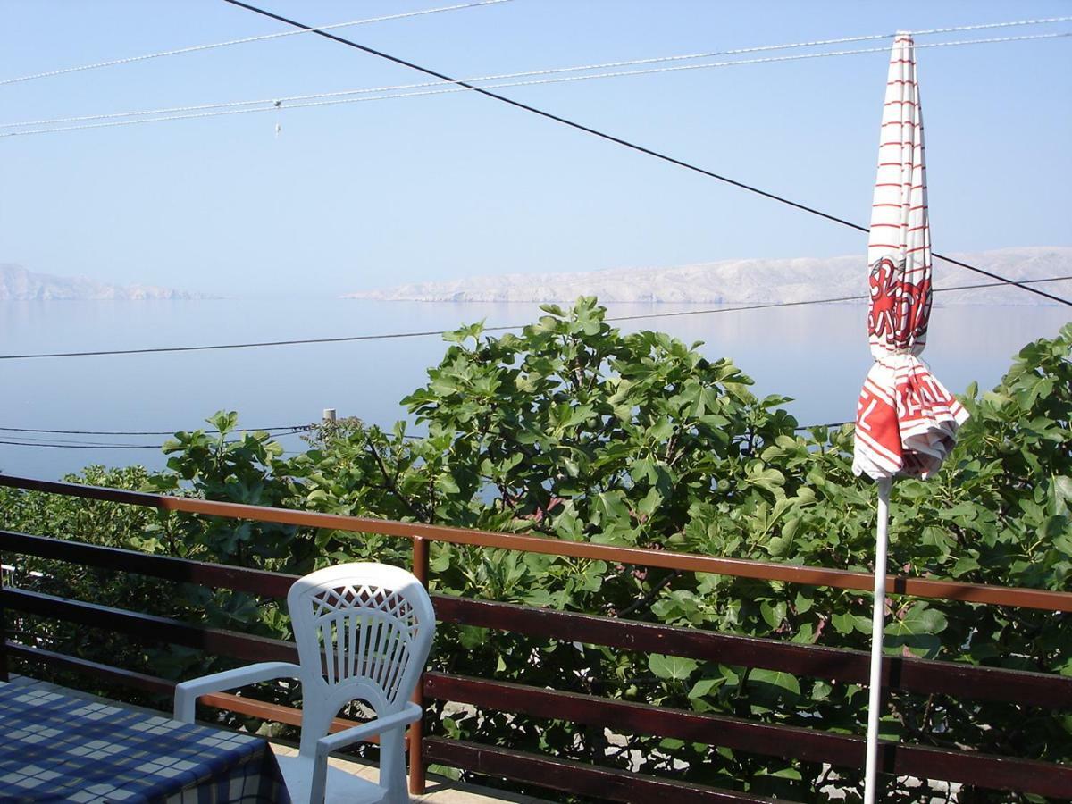 Apartment Matmar Senj (Lika-Senj) Exterior foto