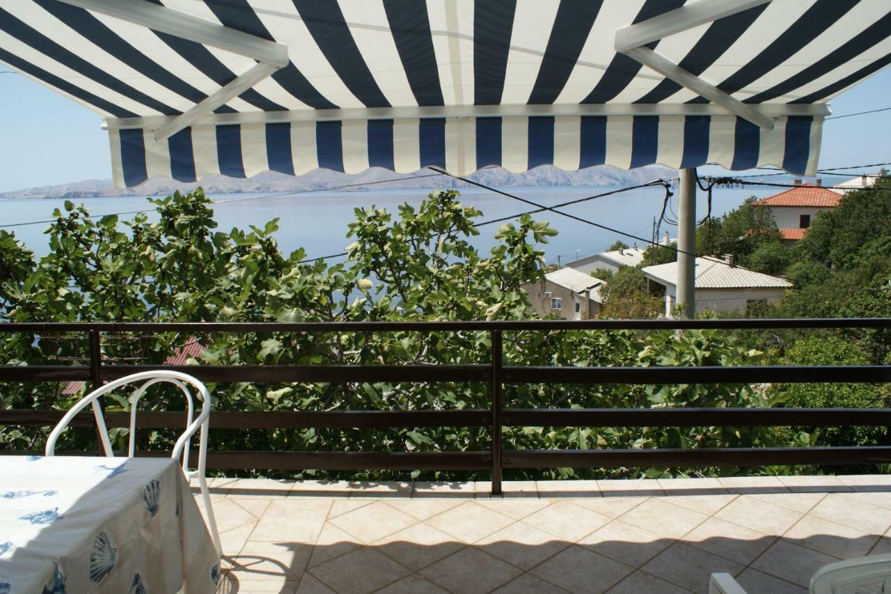 Apartment Matmar Senj (Lika-Senj) Exterior foto