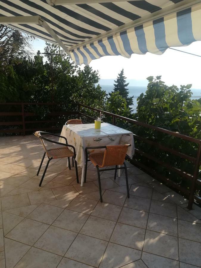 Apartment Matmar Senj (Lika-Senj) Exterior foto
