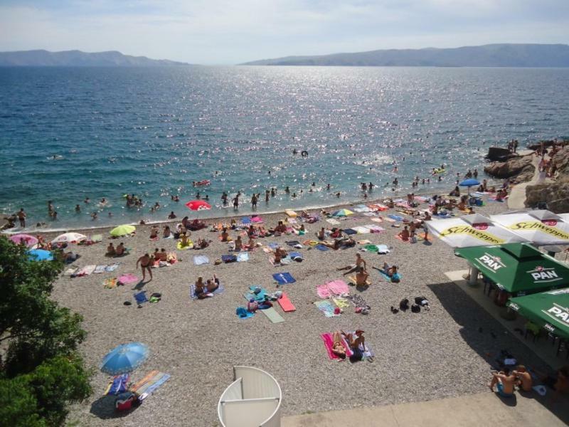 Apartment Matmar Senj (Lika-Senj) Exterior foto